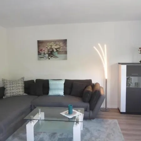 Apartment Schaefers Am Mittelrhein Oberdiebach