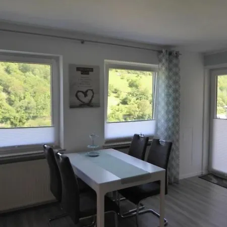Schaefers Am Mittelrhein Apartmán *