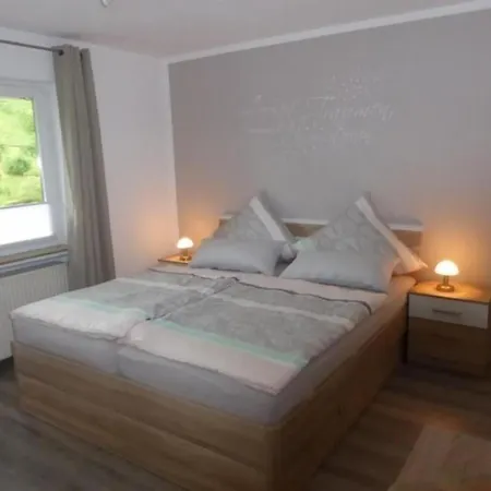 Apartmán Schaefers Am Mittelrhein *
