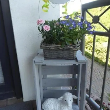Schaefers Am Mittelrhein Apartmán