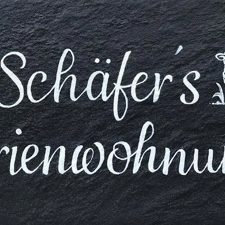 Apartment Schaefers Am Mittelrhein Oberdiebach
