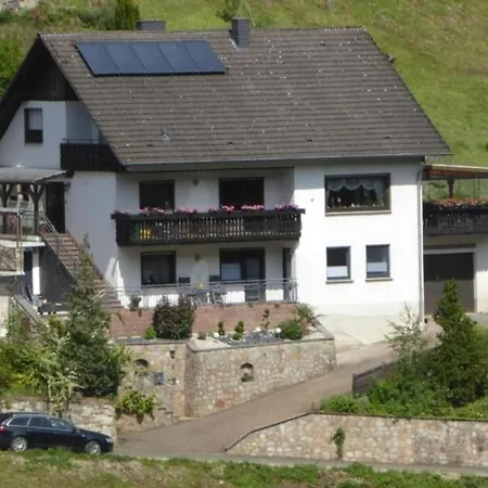 Schaefers Am Mittelrhein Oberdiebach