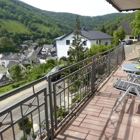 Schaefers Am Mittelrhein *